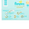 PAMPERS幫寶適 - 日本進口一級幫紙尿片(加大碼) - 箱裝 - 96'S