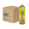HUNG FOOK TONG - SUGARCANE AND SEA COCONUT WITH CARROT DRINK-CASE OFFER - 500MLX24