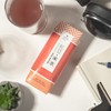 CHECKCHECKCIN - 紅豆米水 (紙包裝)-原箱 - 250MLX12