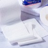 TEMPO - PRESTIGE PRINTED BATHROOM TISSUE 4 PLY-FLUZZY PEACH (FULL CASE SINGLE ROLL) - 27'S