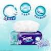 TEMPO - 4-PLY SOFTPACK FACIAL TISSUE - BLUEBELL - 18'S