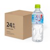 WATSONS - JAPANESE NATURAL MINERAL WATER-CASE DEAL - 530MLX24
