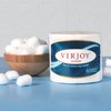 VIRJOY - LUXURY ROLL TISSUE - FULL CASE SINGLE ROLL - 27'S