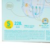 PAMPERS幫寶適 - 日本進口一級幫紙尿片(細碼) - 原箱 - 228'S