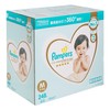 PAMPERS幫寶適 - 日本進口一級幫紙尿片(中碼)  - 原箱 - 248'S