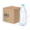 BONAQUA 飛雪 - 無招紙礦物質水-原箱 - 600MLX24