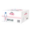 EVIAN - MINERAL WATER-CASE OFFER - 500MLX24