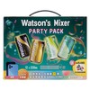 WATSONS - Watson's Soda Water Party Pack (12Cans Assorted Flavour) - 330MLX12