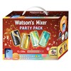 WATSONS - Watson's Soda Water Party Pack (12Cans Assorted Flavour) - 330MLX12
