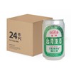 台灣啤酒 - 金牌啤酒 - 原箱 - 330MLX24