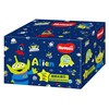 HUGGIES - PURE WATER Baby Wipes (Alien) Color Box Case - 70'S X16