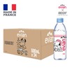 EVIAN - 2022 EVIAN X SNOOPY LIMITED EDITION BOTTLE NATURAL MINERAL WATER - CASE - 500MLX24