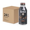 UCC - SUGAR FERR BLACK COFFEE (RICH) - CASE OFFER - 375MLX24