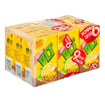 VITA - LEMON TEA - 250MLX9