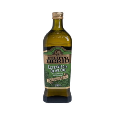 FILIPPO BERIO - EXTRA VIRGIN OLIVE OIL - 1L