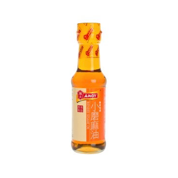 AMOY - SESAME OIL - 150ML