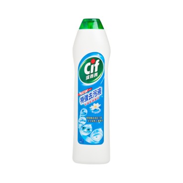 CIF - CREAM CLEANSER - 500ML