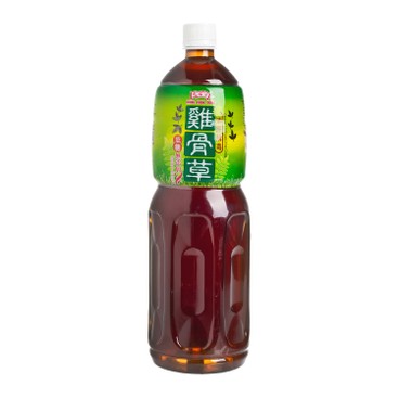 鴻福堂 - 雞骨草-低糖 - 1.5L