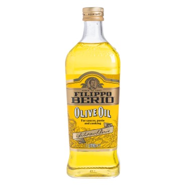 FILIPPO BERIO - PURE OLIVE OIL - 1L