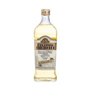 FILIPPO BERIO - LIGHT OLIVE OIL - 1L