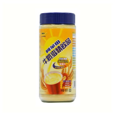 阿華田 - 牛奶麥精飲品 - 400G