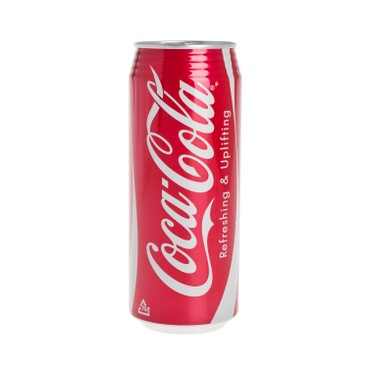 COCA-COLA (PARALLEL IMPORT) - KING CAN COKE (JAPNESE VERSION) - 500ML