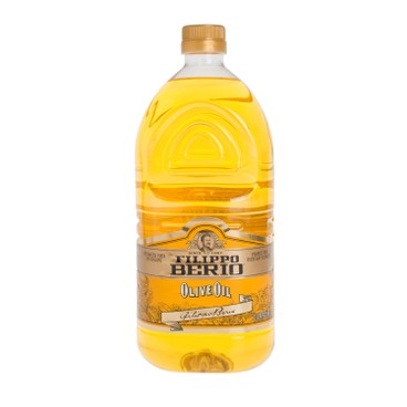 FILIPPO BERIO - PURE OLIVE OIL - 2L