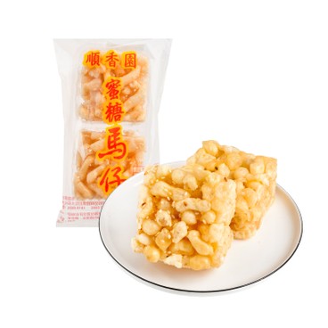 SHUN HEUNG YUAN - HONEY SAQIMA - 2'S