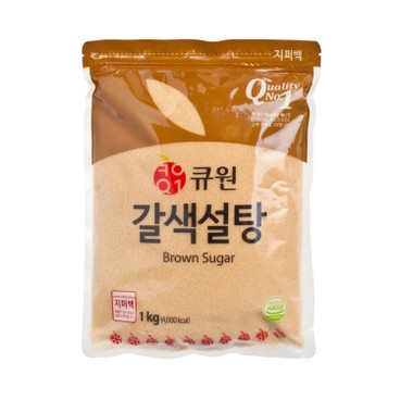 SAMYANG - BROWN SUGAR - 1KG