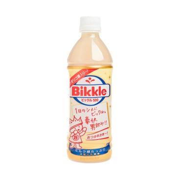三得利 (平行進口) - BIKKLE乳酸菌飲品 - 500ML
