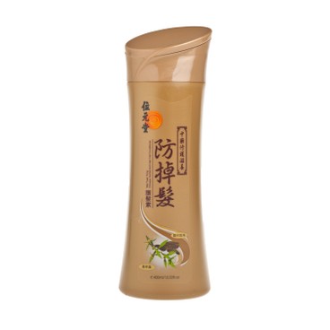 位元堂 - 中藥防掉髮護髮素-修護滋養 - 400ML