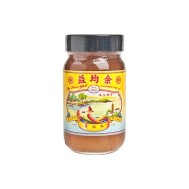 余均益醬油 - 蘇梅醬 - 260G