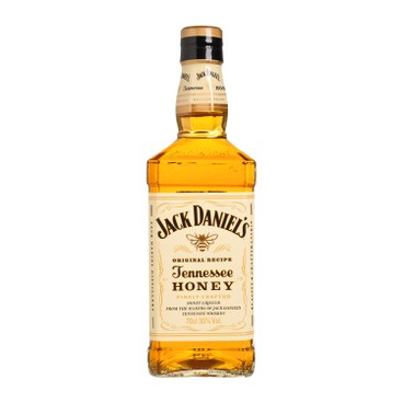 JACK DANIEL'S - TENNESSEE HONEY - 700ML