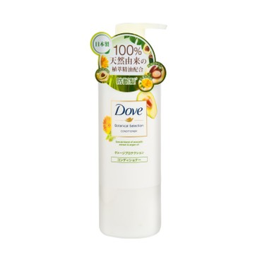 DOVE - JAPAN HAIR BREAKAGE PROTECTION CONDITIONER - 500G