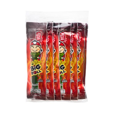 TAOKAENOI(PARALLEL IMPORT) - BIG ROLL - BBQ - 2.5GX12