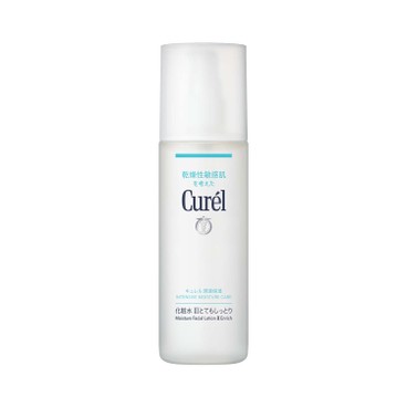 CUREL - 極致保濕化妝水 - 150ML