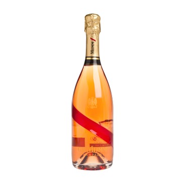 MUMM - GRAND CORDON系列-玫瑰香檳 - 750ML