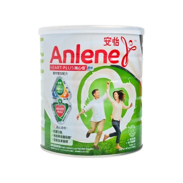 ANLENE - HEART PLUS - 750G