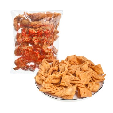 KI TSUI - CRISPY EGG FLOSS - 225G
