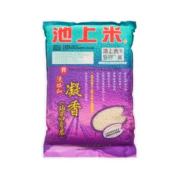 陳協和池上米 - 池上米-凝香 - 2KG