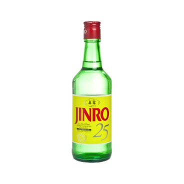 JINRO - SOJU - 375ML