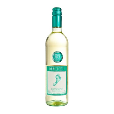 BAREFOOT - MOSCATO - 75CL