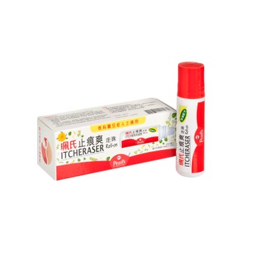 PEARL'S - ITCHERASER ROLL ON - 20ML