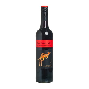 黃尾袋鼠 - 紅酒-赤霞珠 - 750ML