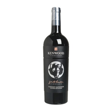 KENWOOD - 紅葡萄酒-赤霞珠 - 750ML