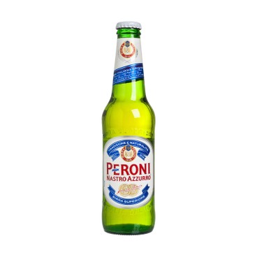 PERONI - 頂級拉格啤酒 - 330ML