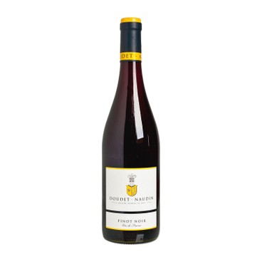 DOUDET NAUDIN - RED WINE - PINOT NOIR - 750ML