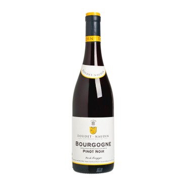 DOUDET NAUDIN - BOURGOGNE PINOT NOIR - 750ML
