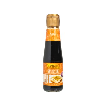 李錦記 - 甜豉油 - 207ML