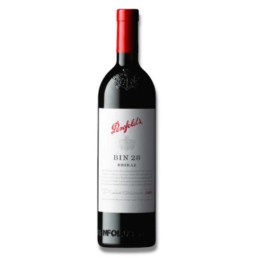 PENFOLDS 奔富 (平行進口) - 紅酒-Bin 28-切粒子 - 750ML